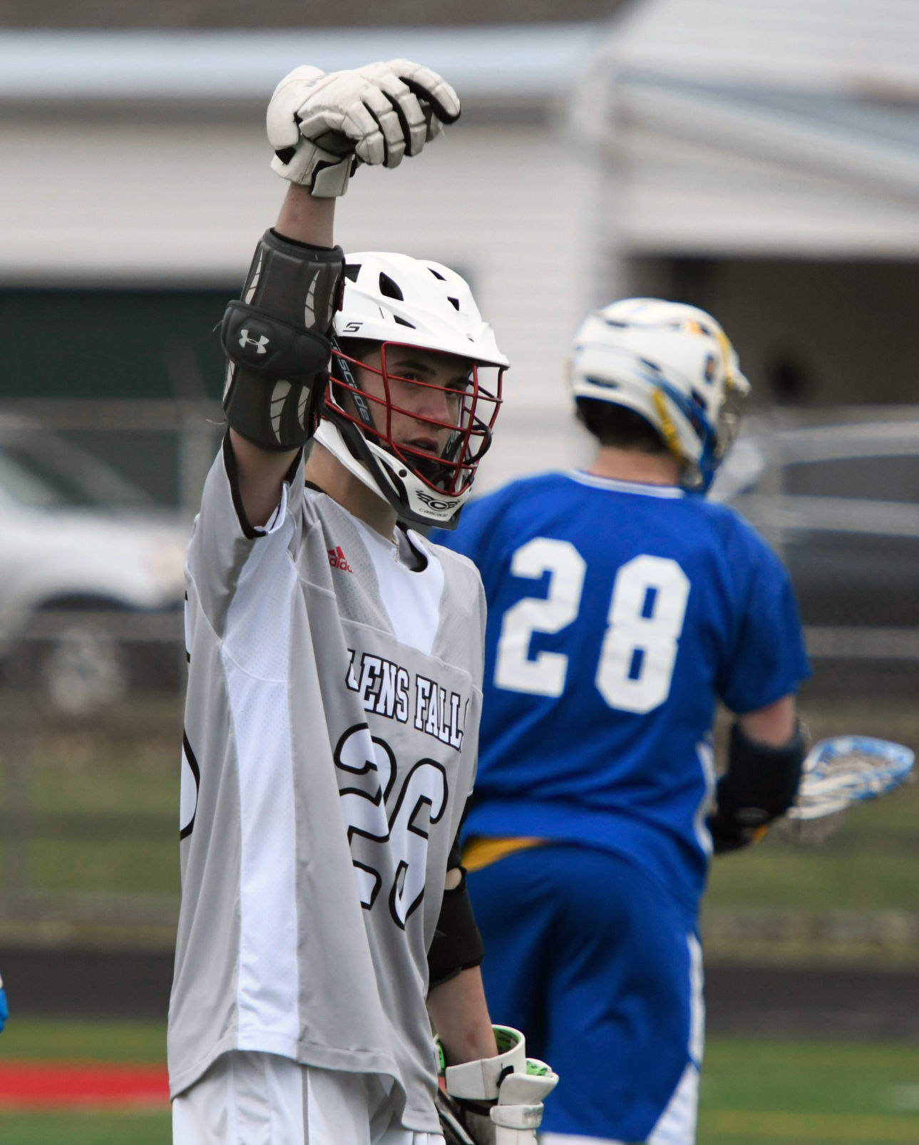 lacrosse Thursday